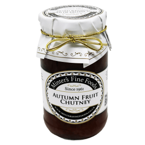 Autumn Fruit Chutney