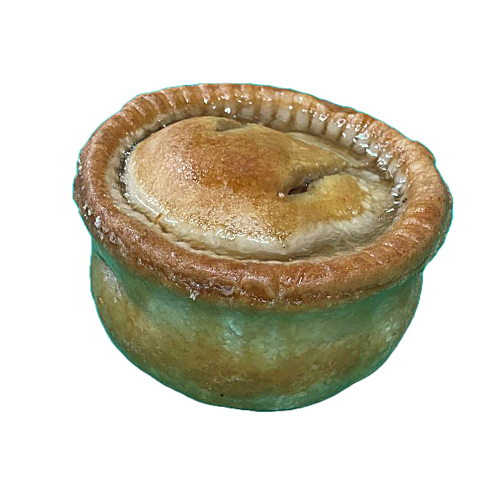 Beef Pie - Small