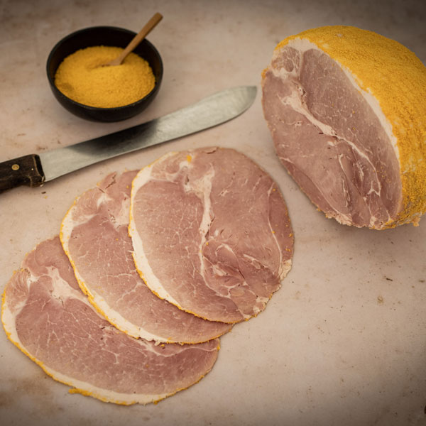Boiled Ham