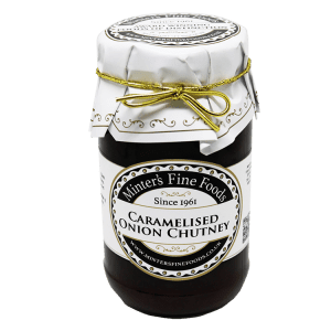Caramelised Onion Chutney