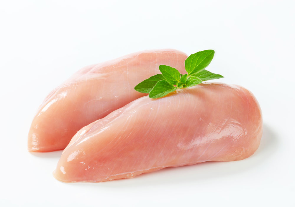 Chicken Fillets