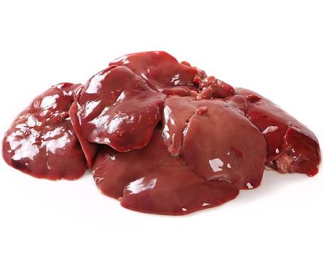 Chicken Liver