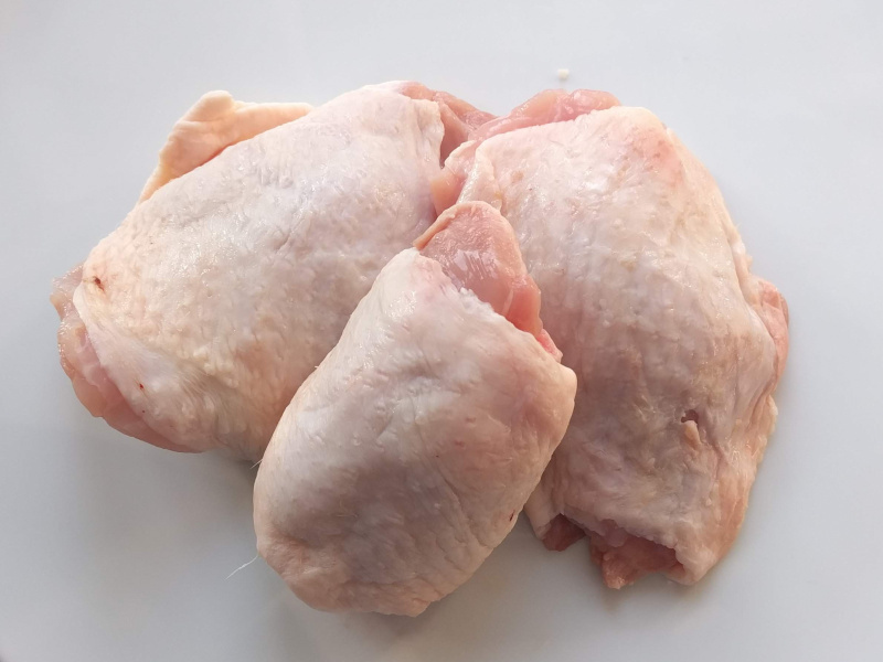 Chicken Thighs