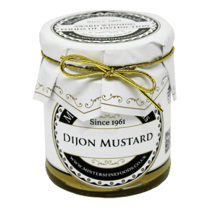 Dijon Mustard