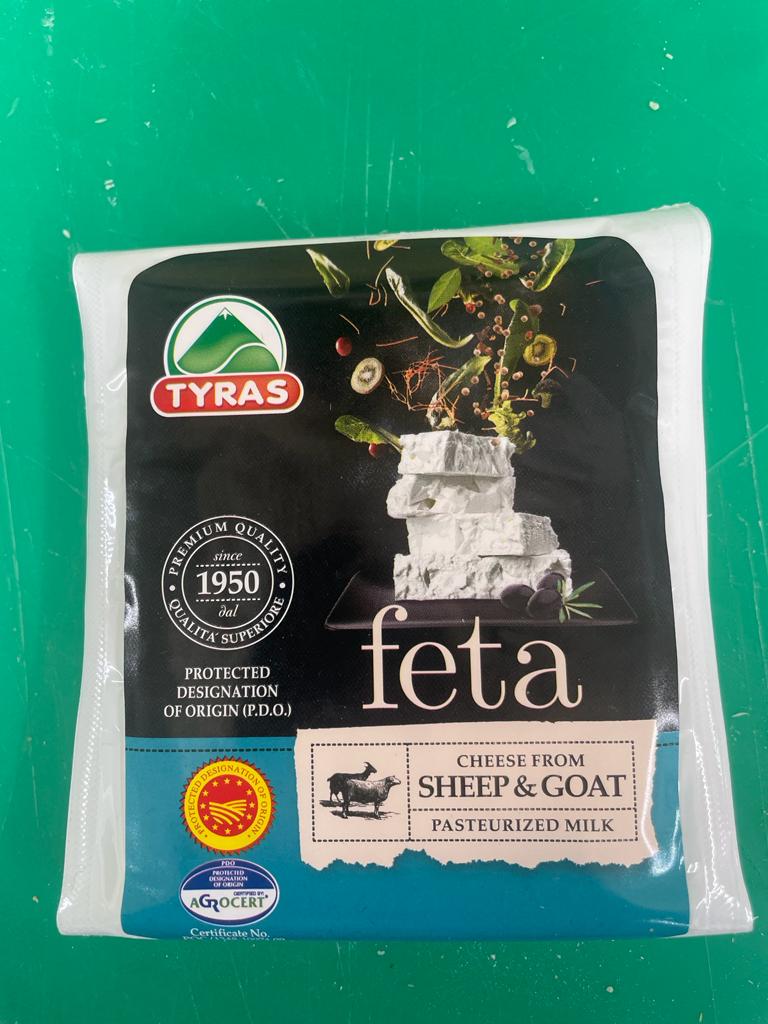 Feta