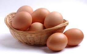 Free Range Large Eggs