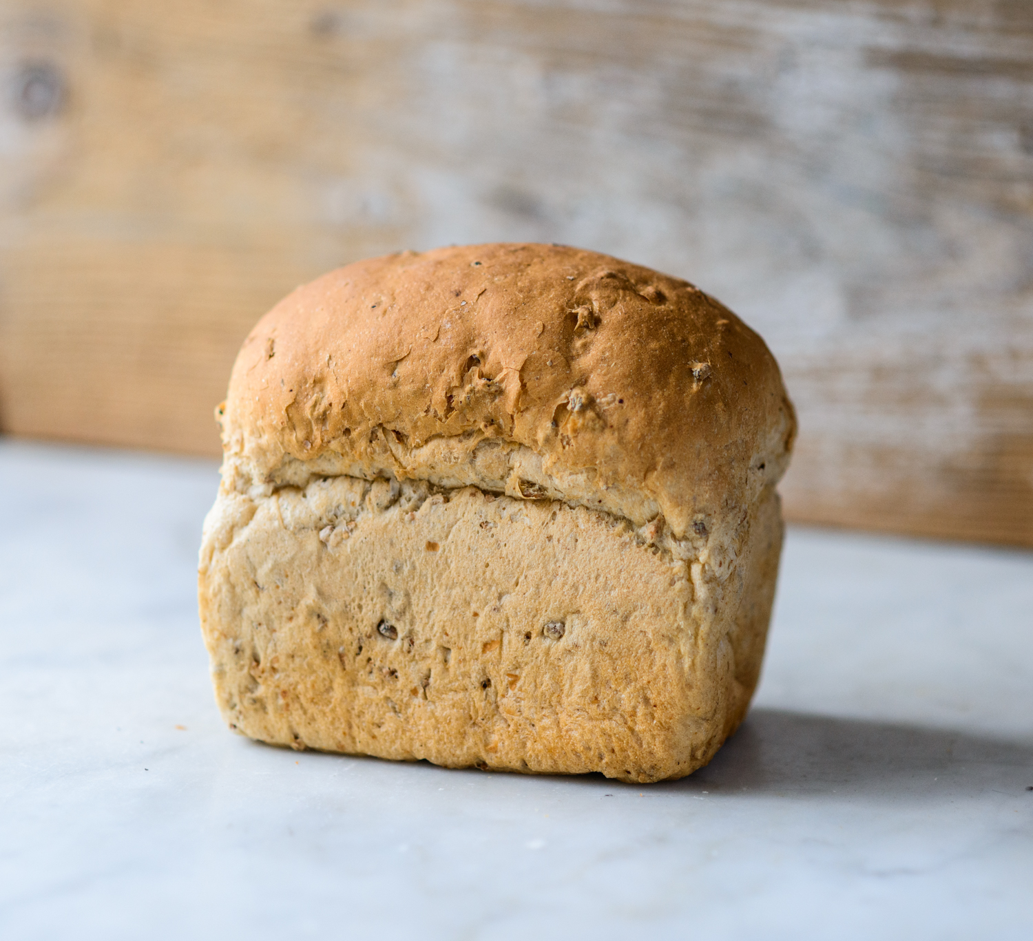 Granary Loaf
