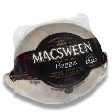 Haggis