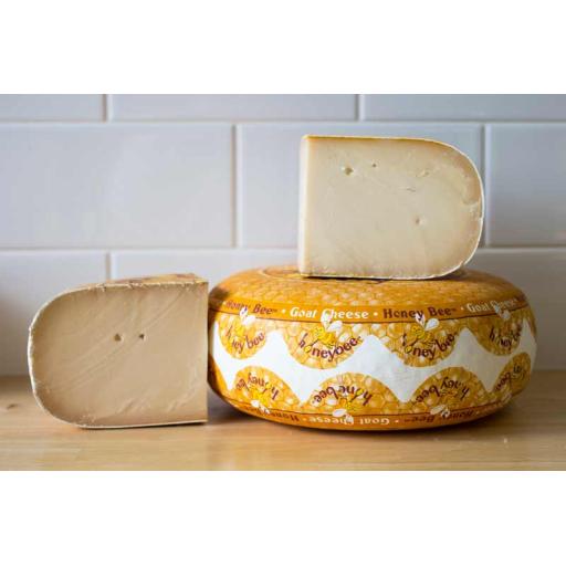 Honey Goats Cheese
