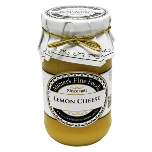 Lemon Cheese
