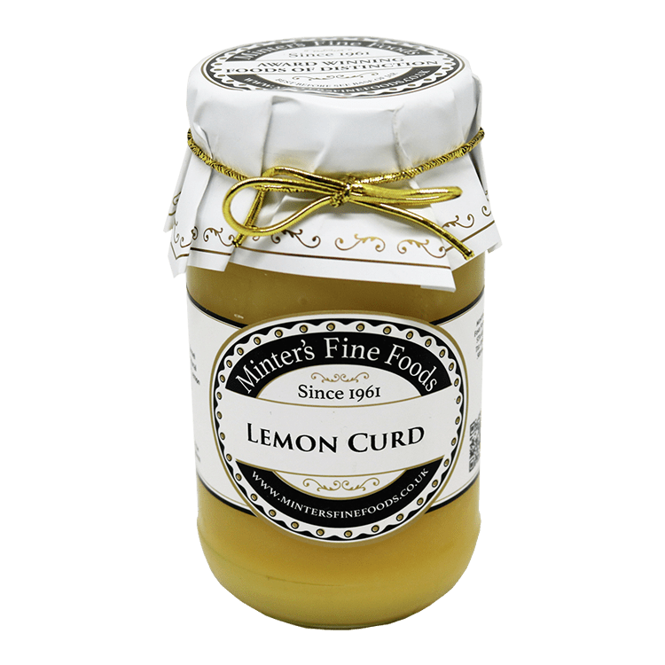 Lemon Curd