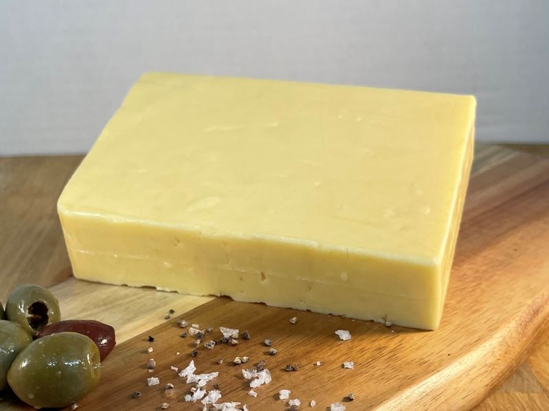 Mature Cheddar (Colliers)