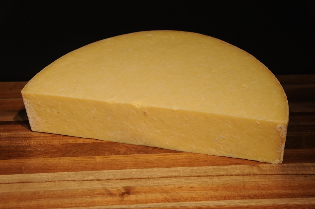 Mild Lancashire (Leigh Toaster)