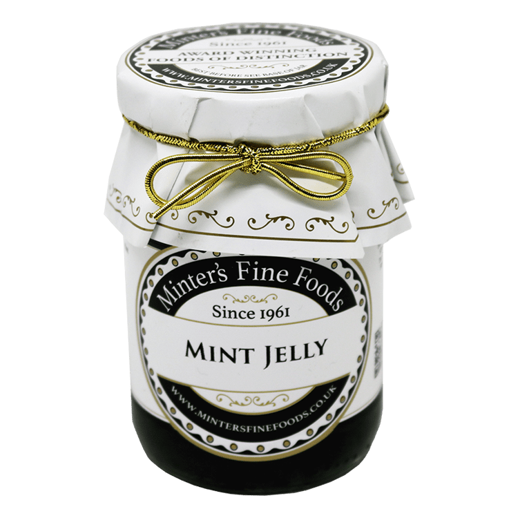 Mint Jelly
