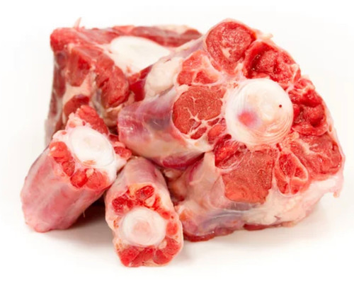 Ox Tail