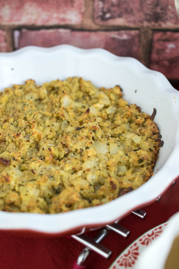 Paxo Sage & Onion Stuffing