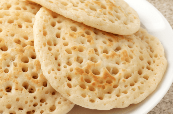 Pikelets