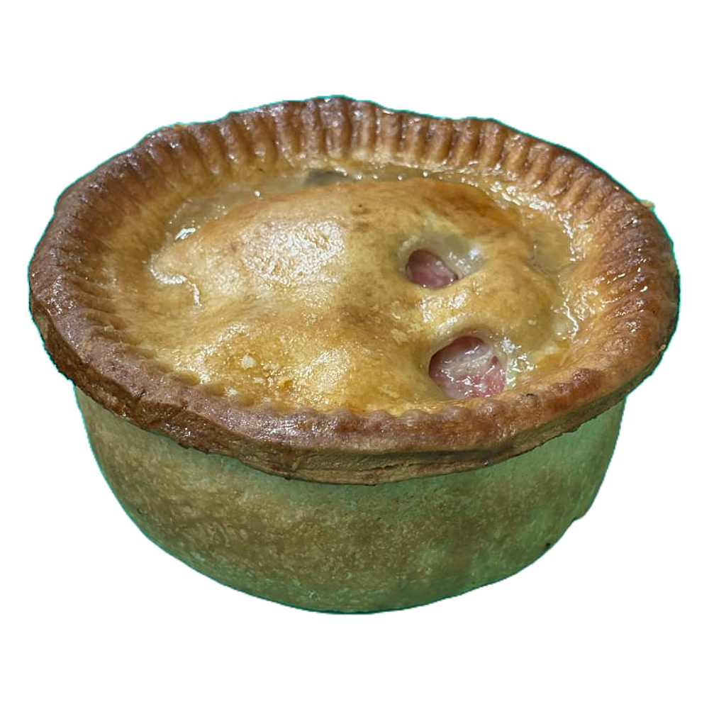 Pork Pie - Medium