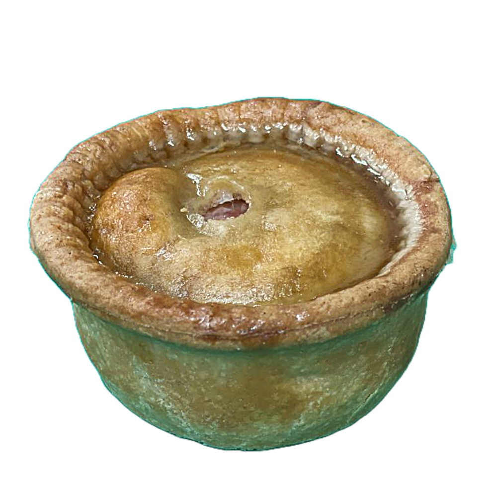 Pork Pie - Small