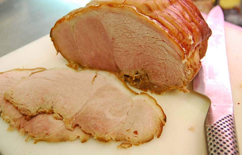 Roast Pork