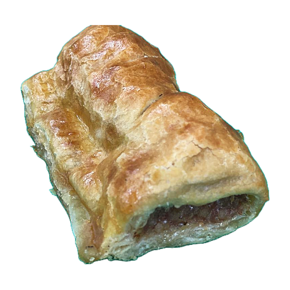 Sausage Rolls